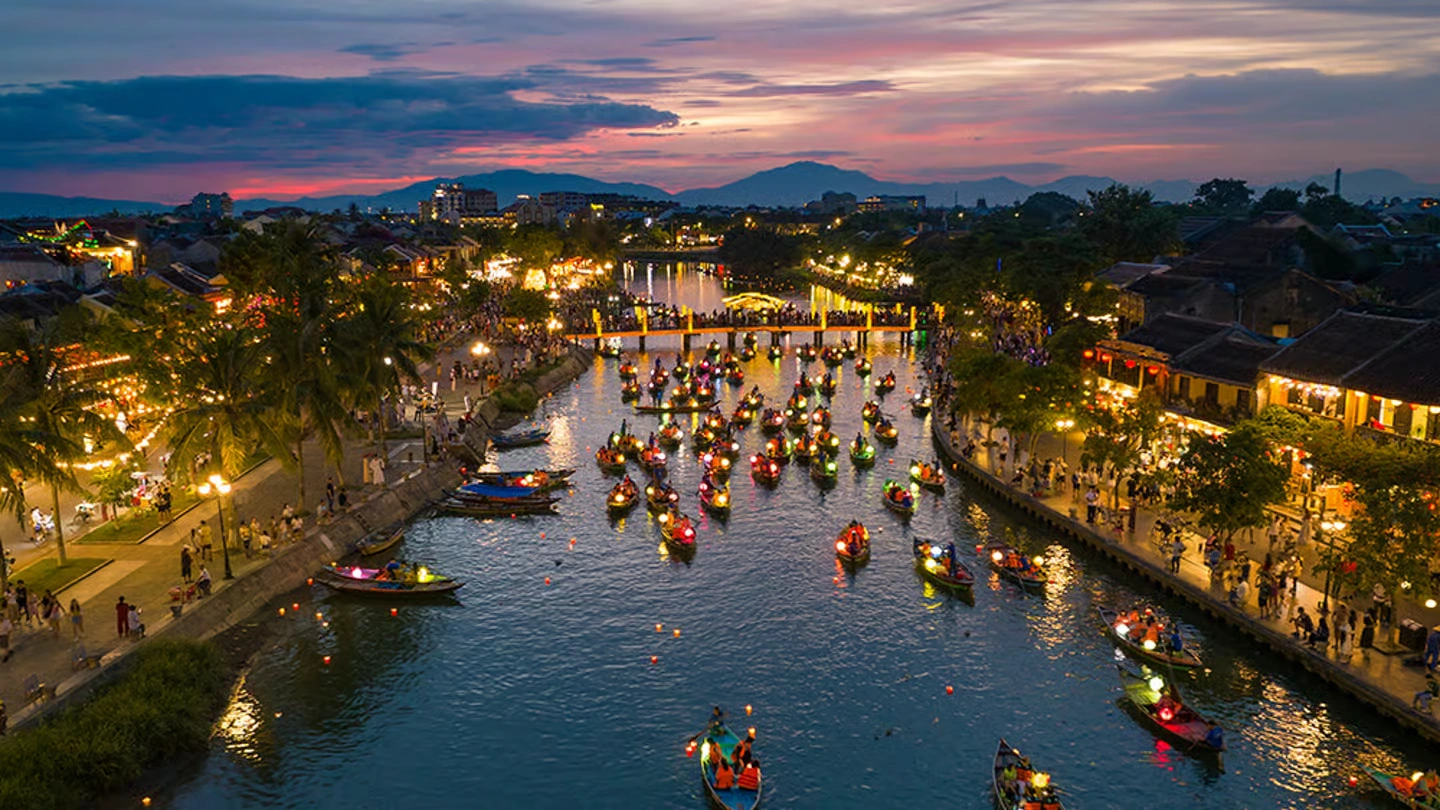 Hoi An